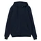 Толстовка на молнии с капюшоном Molti Siverga 2.0 Heavy, темно-синяя фото