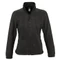 Кофта женская Sol's North Women, черная фото