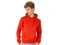 Толстовка с капюшоном мужская Us Basic Amsterdam, красная фото