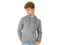 Толстовка с капюшоном мужская Us Basic Amsterdam, серая фото