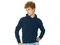 Толстовка с капюшоном мужская Us Basic Amsterdam, тёмно-синяя фото