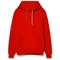 Толстовка с капюшоном Molti Kirenga Heavy, красная фото