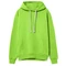 Толстовка с капюшоном Molti Kirenga Heavy, салатовая фото