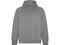 Толстовка с капюшоном Roly Vinson, серая фото