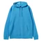 Толстовка с капюшоном Sol's Slam 320, бирюзовая фото