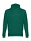 Толстовка с капюшоном TH Clothes Phoenix 320, зеленая Толстовка с капюшоном TH Clothes Phoenix 320, зеленая фото
