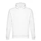 Оптом Толстовка с капюшоном TH Clothes Phoenix, белая для нанесения логотипа или надписи Толстовка с капюшоном TH Clothes Phoenix, белая фото