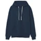 Толстовка с капюшоном Unit Kirenga Heavy, темно-синяя фото