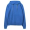 Толстовка с капюшоном Unit Kirenga, ярко-синяя фото