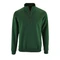 Толстовка Stan, темно-зеленая фото