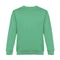 Толстовка TH Clothes Delta, зеленая фото
