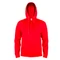 Толстовка унисекс Selen, красная фото