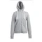 Толстовка женская JRC Cipro Lady 265, серая фото