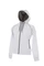Толстовка женская JRC Siviglia 320, белая фото