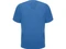 Оптом Топ мужской Roly Ferox, голубой для нанесения логотипа или надписи Топ мужской Roly Ferox, голубой фото