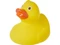 Утка для снятия стресса Quack, желтая фото