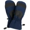 Варежки Stride Lillehammer, темно-синие фото