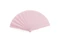 Веер Albero, светло-розовый фото