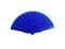 Веер Albero, синий фото