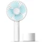 Оптом Вентилятор портативный Solove N9, голубой для нанесения логотипа или надписи Вентилятор портативный Solove N9, голубой фото