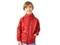 Ветровка детская US Basic Miami, красная фото