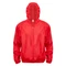 Ветровка мужская Colin, красная фото