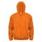 Ветровка мужская Colin, оранжевая фото