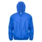 Ветровка мужская Colin, ярко-синяя фото