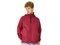 Оптом Куртка с капюшоном мужская Us Basic Wind, красная для нанесения логотипа или надписи Куртка с капюшоном мужская Us Basic Wind, красная фото