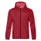 Ветровка Stan 59, дюспо 210T, бордовая фото