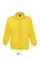 Оптом Ветровка Surf, желтая для нанесения логотипа или надписи Ветровка Surf, желтая фото