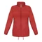 Оптом Ветровка женская B&C Sirocco, красный для нанесения логотипа или надписи Ветровка женская B&C Sirocco, красный фото