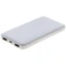 Внешний аккумулятор Energy Soft Type-C, 10000 mAh, белый Внешний аккумулятор Energy Soft Type-C, 10000 mAh, белый фото