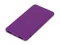 Внешний аккумулятор Evolt Powerbank C1, 5000 mAh, фиолетовый фото