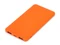 Внешний аккумулятор Evolt Powerbank C1, 5000 mAh, оранжевый фото