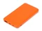 Внешний аккумулятор Evolt Powerbank C2, 10000 mAh, оранжевый фото