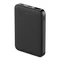Внешний аккумулятор Fluffy, 5000 mAh, черный фото
