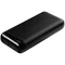 Внешний аккумулятор Gamechanger, 20000 mAh, черный фото