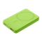Внешний аккумулятор Largo PD 5000mAh с функцией беспроводной зарядки 15W, салатовый фото