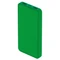 Внешний аккумулятор Polus, 10000 mAh, soft touch, зеленый фото
