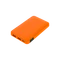 Внешний аккумулятор с подсветкой Ancor, 5000 mAh, оранжевый фото