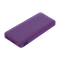 Внешний аккумулятор с подсветкой Ancor PD Plus, 10000 mAh, фиолетовый фото