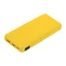 Внешний аккумулятор с подсветкой Ancor PD Plus, 10000 mAh, желтый фото