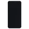 Внешний аккумулятор с подсветкой OMG Flash 10, soft-touch, 10000 mAh, черный Внешний аккумулятор с подсветкой OMG Flash 10, soft-touch, 10000 mAh, черный фото
