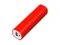 Внешний аккумулятор Digi, 2200 mAh, красный фото