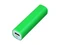 Внешний аккумулятор Digi, 2600 mAh, зеленый фото