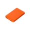 Внешний аккумулятор Elari 5000 mAh, оранжевый фото