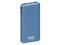 Внешний аккумулятор Hiper MFX, 10000 mAh, синий фото