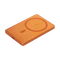 Внешний аккумулятор магнитный Atlantis PD, 5000 mAh, оранжевый фото