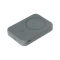 Внешний аккумулятор магнитный Union PD, 10000 mAh, серый фото